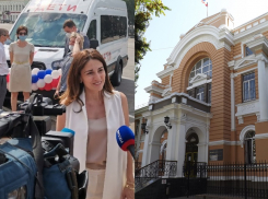 Облсуд оставил в силе приговор в 3 года колонии экс-заместителю министра спорта Ростовской области
