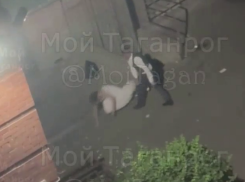 Мужчина избил молодую жену прямо в день свадьбы в Таганроге