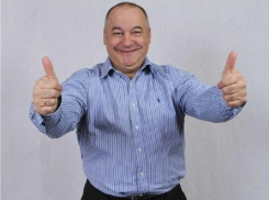 Ростовчан ждет вечер смехотерапии с юмористом Игорем Маменко 
