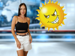 В Ростове на выходных ожидается жара до +32 градусов