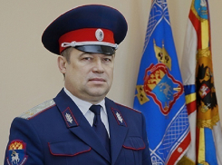 Атаман казачьего войска назначен заместителем губернатора Ростовской области