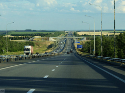 Капитальный ремонт автомагистрали М-4 «Дон» начался в Аксайском районе