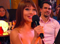 Звезда Playboy Мария Лиман рассмешила зрителей Comedy Club откровениями о «гинекологической» съемке