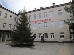 В 2025 году в Ростовской области отремонтируют 82 больницы и поликлиники