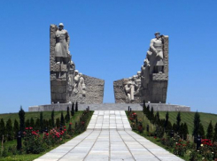 На создание музея на Самбекских высотах собрали 420 миллионов рублей