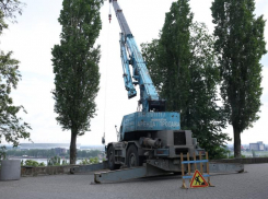 В центре Ростова-на-Дону отремонтировали ливневки