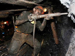 Ростовские шахтеры стали «миллионерами» по добыче угля с начала года