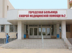 В Ростове пациентам с пневмонией начнут делать КТ в БСМП