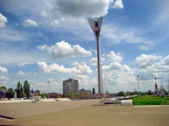 Перекрытие Театральной площади на целый месяц ждет ростовчан 