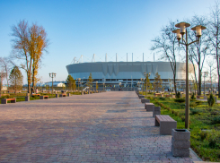 Перед матчем «Ростова» и «Рубина» запустят дополнительные автобусы