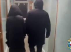 В Ростове накрыли наркогруппу с десятками закладок и координатами тайников