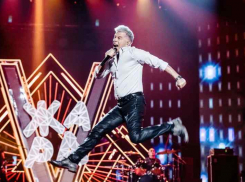 Олег Газманов выступит с концертом в Ростове 5 ноября