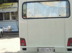 Пассажиры пожаловались на сыпавшего проклятьями водителя маршрутки в Ростове