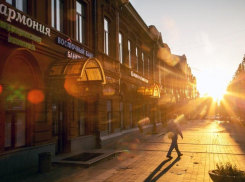 В воскресенье в Ростовской области ожидается жара до 33 градусов