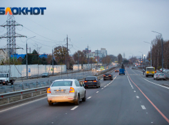 В Ростове чиновники снова пообещали перекрывать Малиновского во время дождей 