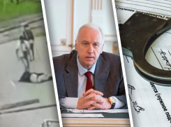 В Азове задержали 18-летнего парня, который избил школьницу