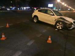 Водитель элитной иномарки, устроивший массовое ДТП в Ростове, оказался сыном крупного бизнесмена