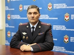 Аноним: Начальник полиции Ростовской области отремонтировал «Мерседес» за два миллиона рублей 
