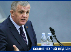 Депутат Госдумы назвал заказчиком облавы на аксайских рынках миллиардера из Швейцарии