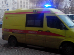 Водитель легковушки сбил 11-летнюю девочку в центре Ростова