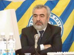 Саввиди не исключает суд за неисполнение спонсорского соглашения