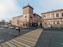 Ростовчан ждет теплое воскресенье