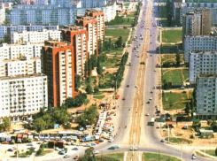 Ты просто космос: интересные факты о Северном жилом массиве в Ростове