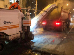 Ростовчанам объяснили, почему качество дорог в городе ухудшилось