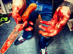 Жителю Новошахтинска грозит до 15 лет тюрьмы за убийство знакомого