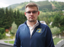 Из ФК «Ростов» ушел PR-директор Денис Штанько