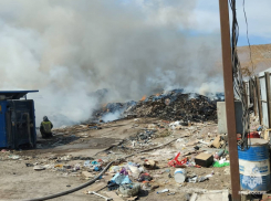 В Ростовской области пожарные спасли из огня 23 человека за неделю 