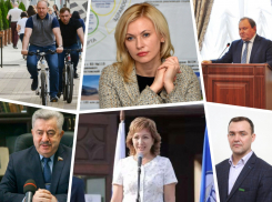 Туалеты, квартиры и иномарки: депутаты Госдумы из Ростовской области рассказали об имуществе и доходах