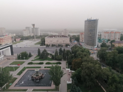 30 ДТП и один суицид: как отпраздновали в Ростове день города