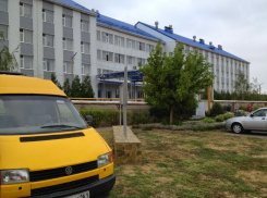 В Ростовской области в психдиспансере выявили коронавирус