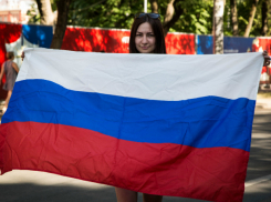 Самые сексуальные и яркие футбольные болельщицы Ростова