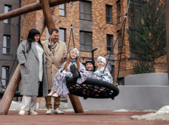 Квартира за 7,5 млн в ЖК бизнес-класса: что входит в эту стоимость 