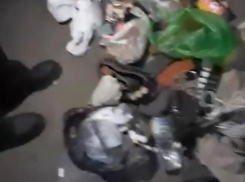 В Зернограде руководителя фонда волонтеров обвинили в краже гуманитарки для бойцов СВО