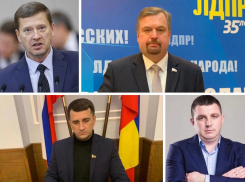 «Инстаграм-звездочка» и люди, неизвестные в Ростовской области: кто может представлять регион в Госдуме от ЛДПР