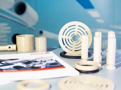 В Ростовской области запустят производство изделий из высокопрочных пластиков