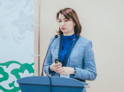 Инна Шевченко назначена ректором ЮФУ