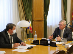 В Ростовской области положительно оценили эффект от нерабочих дней