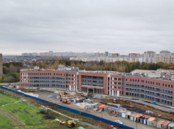 В Ростовской области создан штаб для решения вопросов строительства важных объектов