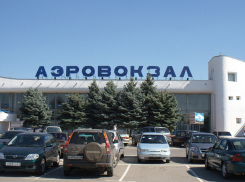 Эконом-парковка на 90 мест появилась в аэропорту Ростова 