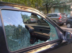 Серию автомобильных преступлений в Ростове совершил рецидивист