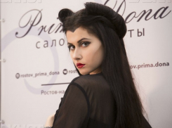 Победительнице конкурса «Королева перевоплощения» стала неотразимая Малефисента Яна Мацакова