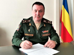 Военком Ростовской области Егоров опроверг слухи о второй волне частичной мобилизации