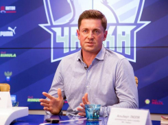 В офисе владельца ФК «Чайка» прошли обыски