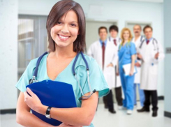 Стратегию развития медицины труда обсуждают медики в Ростове