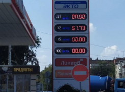 Губернатор Голубев назвал главные причины нехватки топлива в Ростовской области