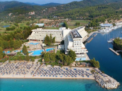 Иван Саввиди может стать владельцем греческого курорта 